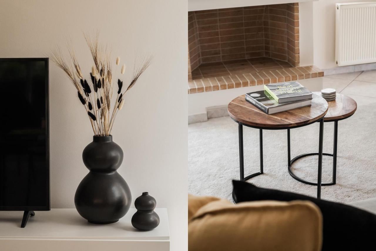 Top-Class 2Br Apartment In Marousi By Upstreet Athen Eksteriør bilde