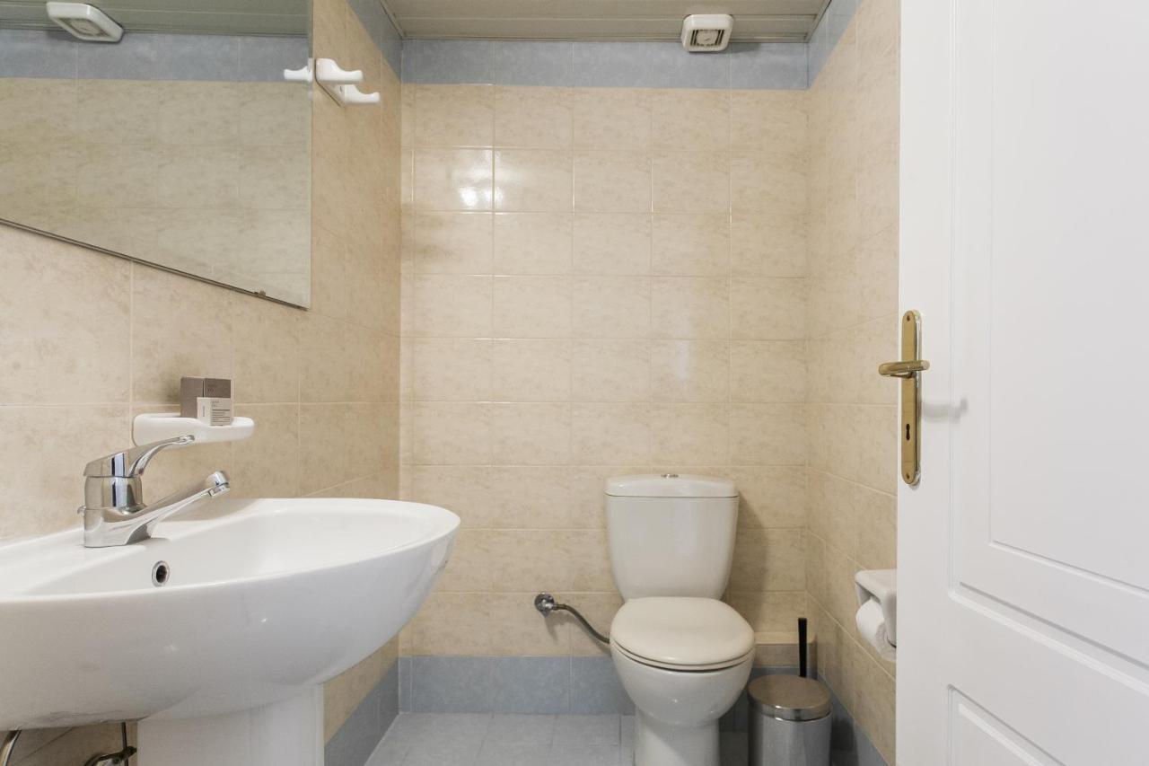 Top-Class 2Br Apartment In Marousi By Upstreet Athen Eksteriør bilde