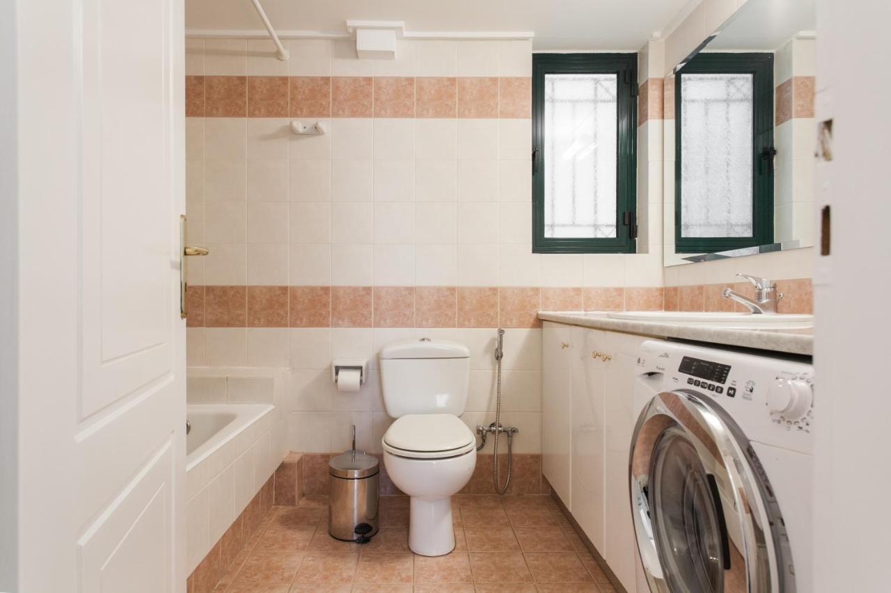 Top-Class 2Br Apartment In Marousi By Upstreet Athen Eksteriør bilde